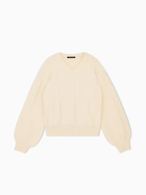 Жіночий Джемпер Armani Exchange фото 3