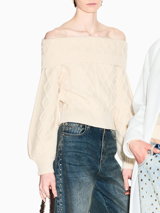 Свитеры и кардиганы Armani Exchange модель XW002893-AF25938-U1111 Фото
