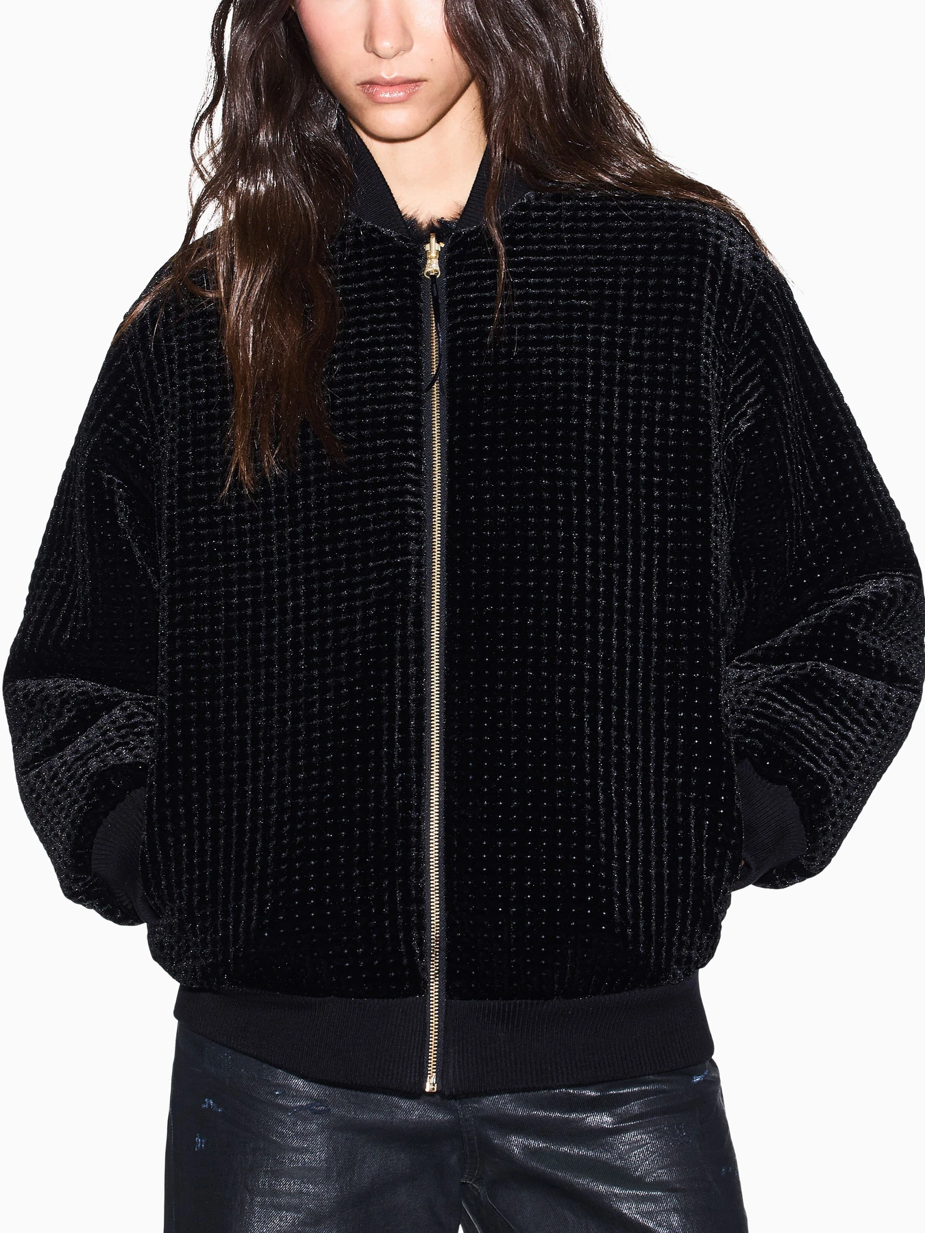 Куртки и дубленки Armani Exchange модель XW002940-AF25760-UC001 Куртки и дубленки Armani Exchange модель XW002940-AF25760-UC001 Фото