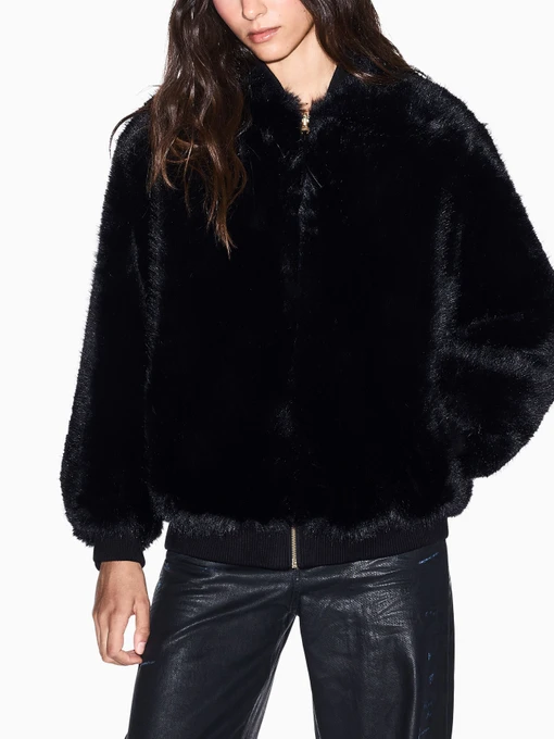 Куртки и дубленки Armani Exchange модель XW002940-AF25760-UC001 Фото