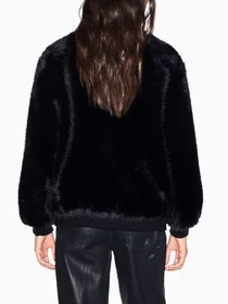 Куртки и дубленки Armani Exchange модель XW002940-AF25760-UC001 Фото