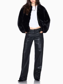 Куртки и дубленки Armani Exchange модель XW002940-AF25760-UC001 Фото
