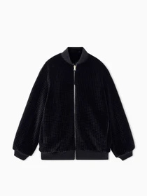 Куртки и дубленки Armani Exchange модель XW002940-AF25760-UC001 Фото