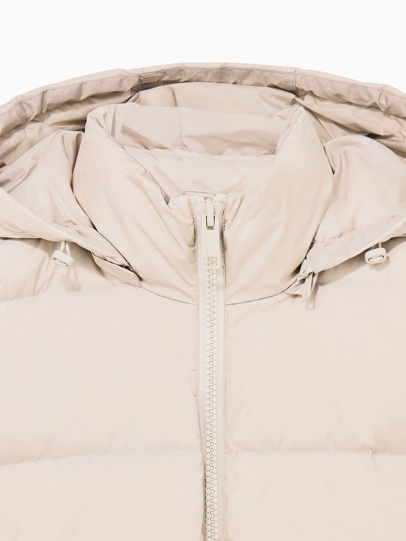 Куртки и дубленки Armani Exchange модель XW000228-AF12286-U1039 Куртки и дубленки Armani Exchange модель XW000228-AF12286-U1039 Фото