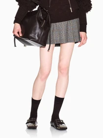 Юбки Armani Exchange модель XW002937-AF26084-F6058 Фото