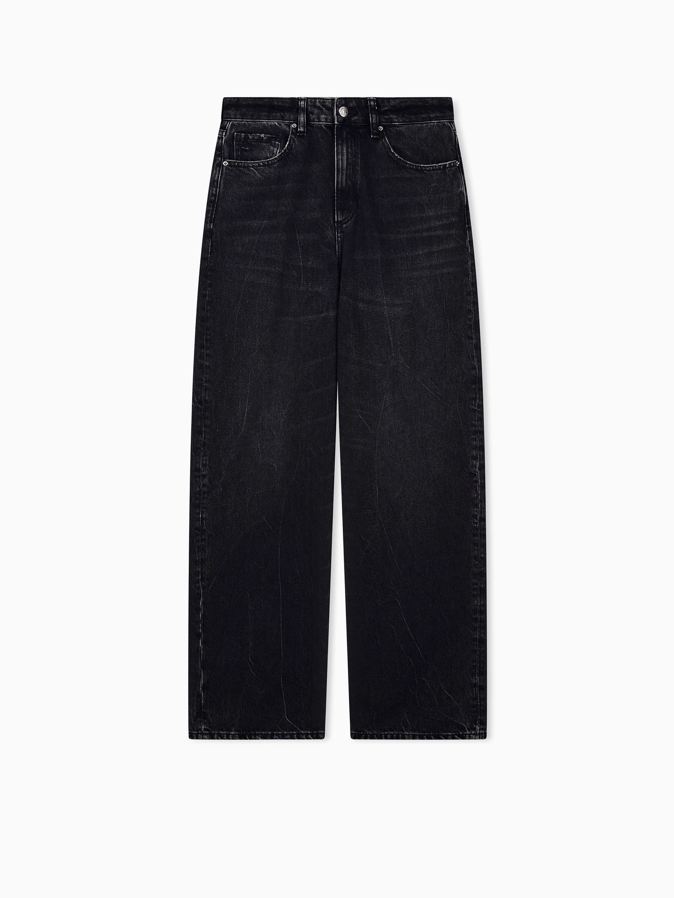 Джинсы Armani Exchange модель XW000100-AF23711-MC002 Джинсы Armani Exchange модель XW000100-AF23711-MC002 Фото