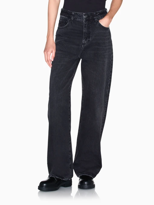 Джинсы Armani Exchange модель XW000100-AF23711-MC002 Фото