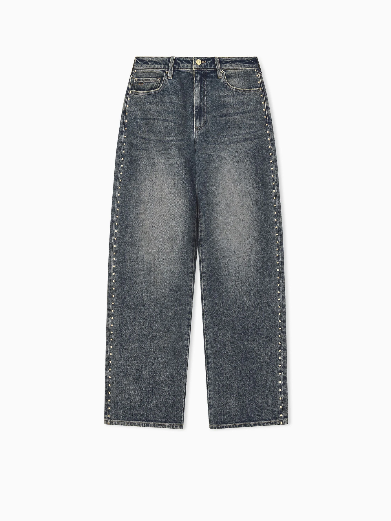 Джинси Armani Exchange модель XW000100-AF25765-MB001 Фото