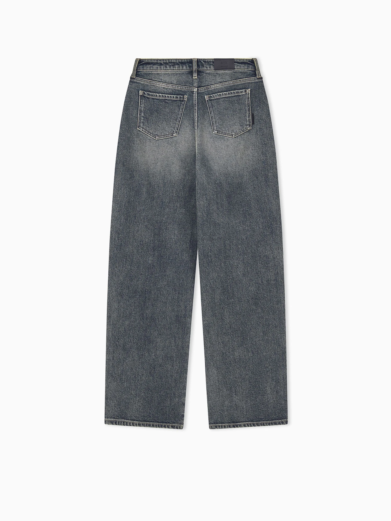 Джинси Armani Exchange модель XW000100-AF25765-MB001 Фото