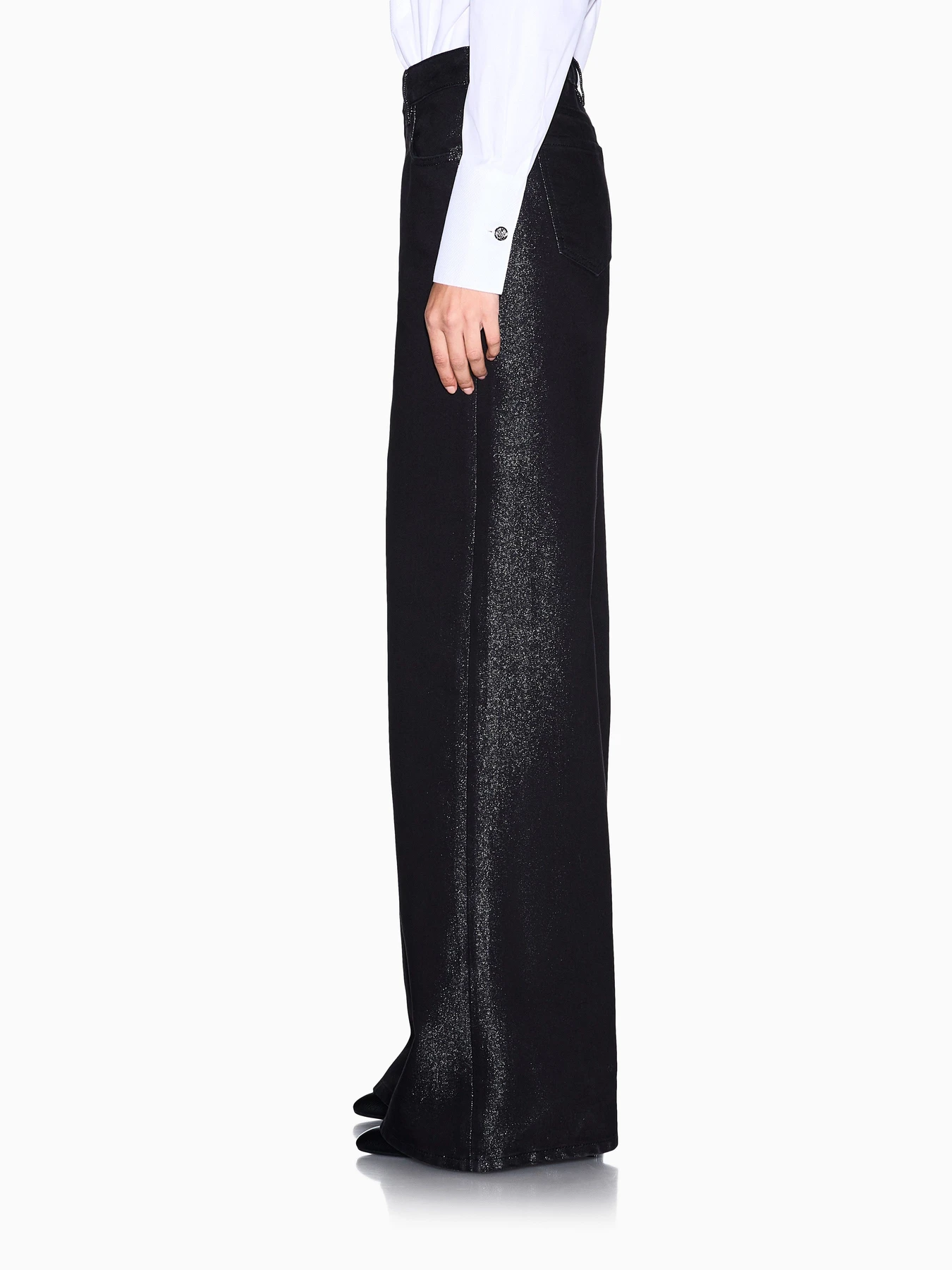 Джинси Armani Exchange модель XW001184-AF25774-MC002 Джинси Armani Exchange модель XW001184-AF25774-MC002 Фото