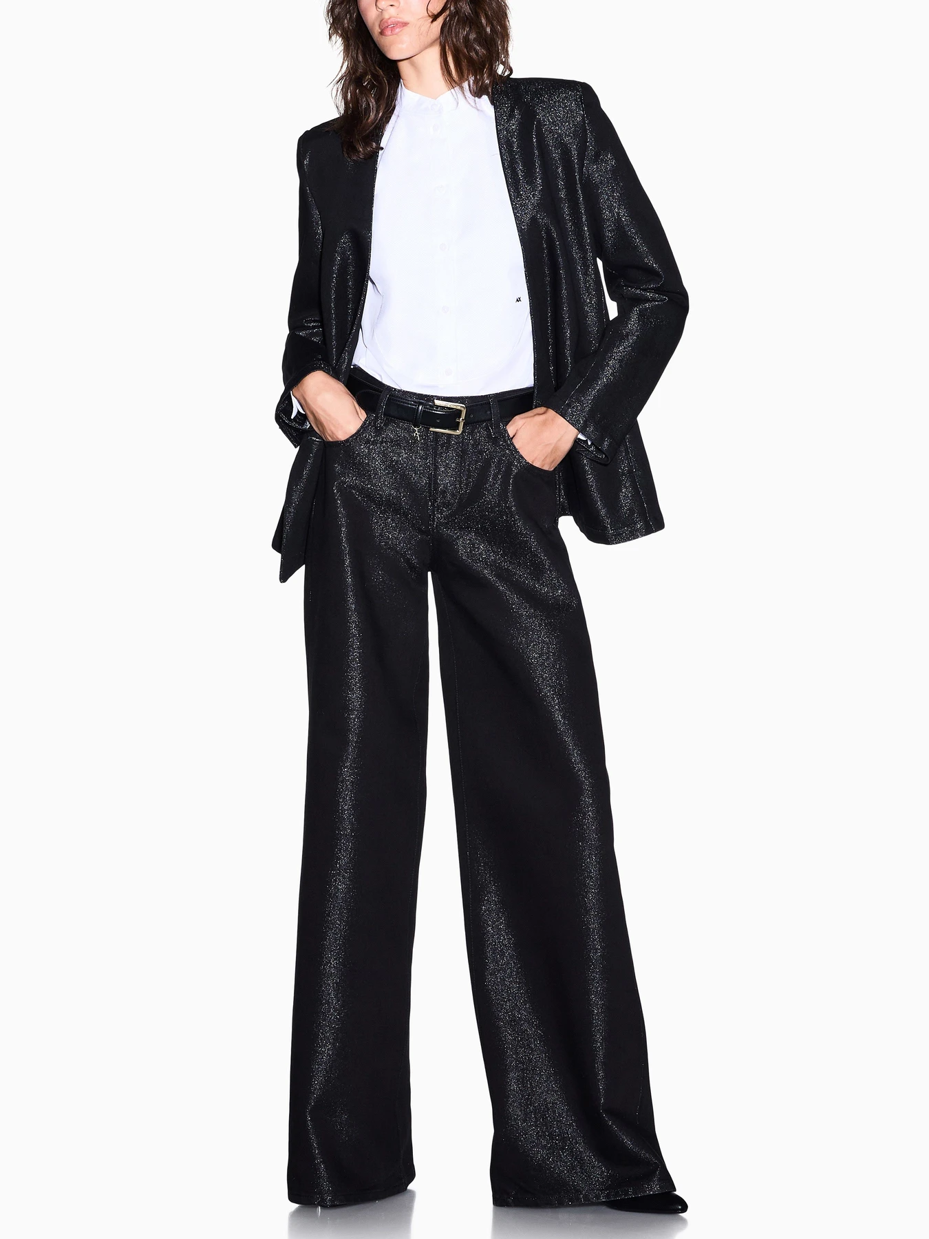Джинси Armani Exchange модель XW001184-AF25774-MC002 Джинси Armani Exchange модель XW001184-AF25774-MC002 Фото