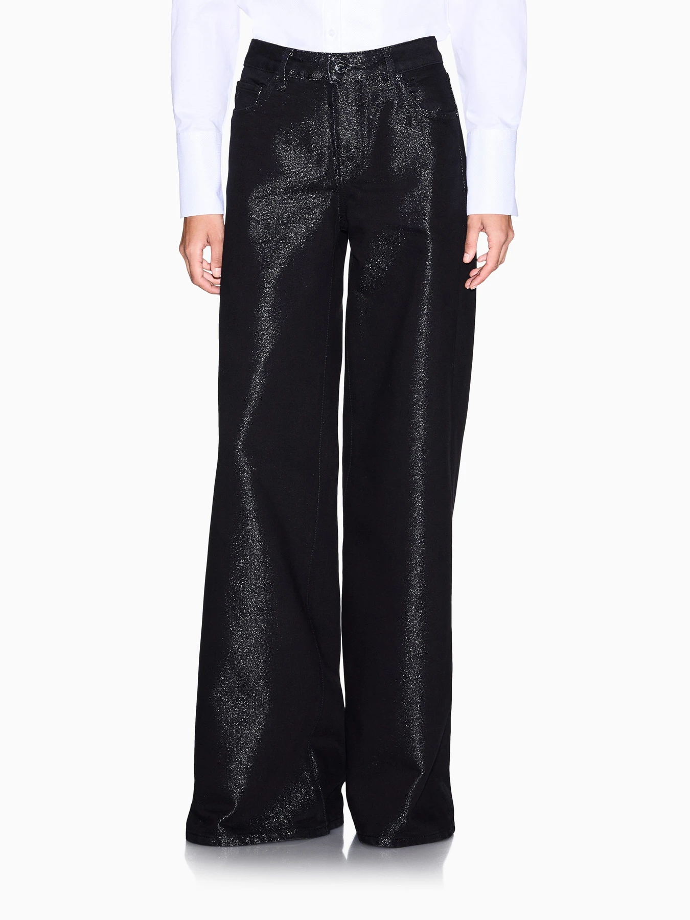 Джинси Armani Exchange модель XW001184-AF25774-MC002 Джинси Armani Exchange модель XW001184-AF25774-MC002 Фото
