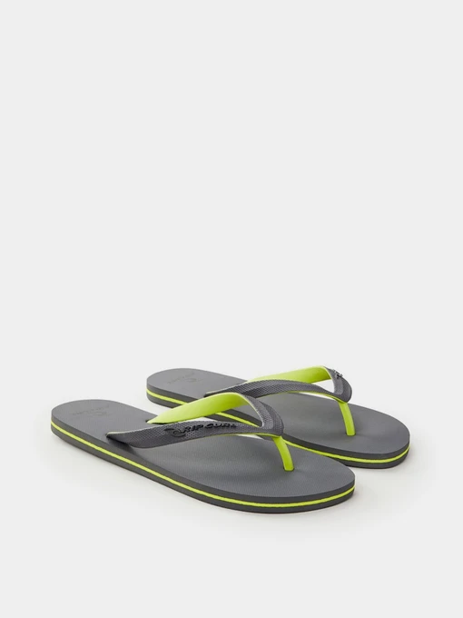 Шлёпанцы Rip Curl Mc 2 Tone Open модель TCTA66-6539 Фото