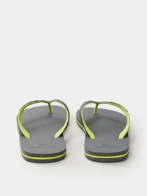Шлёпанцы Rip Curl Mc 2 Tone Open модель TCTA66-6539 Фото