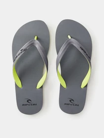 Шлёпанцы Rip Curl Mc 2 Tone Open модель TCTA66-6539 Фото