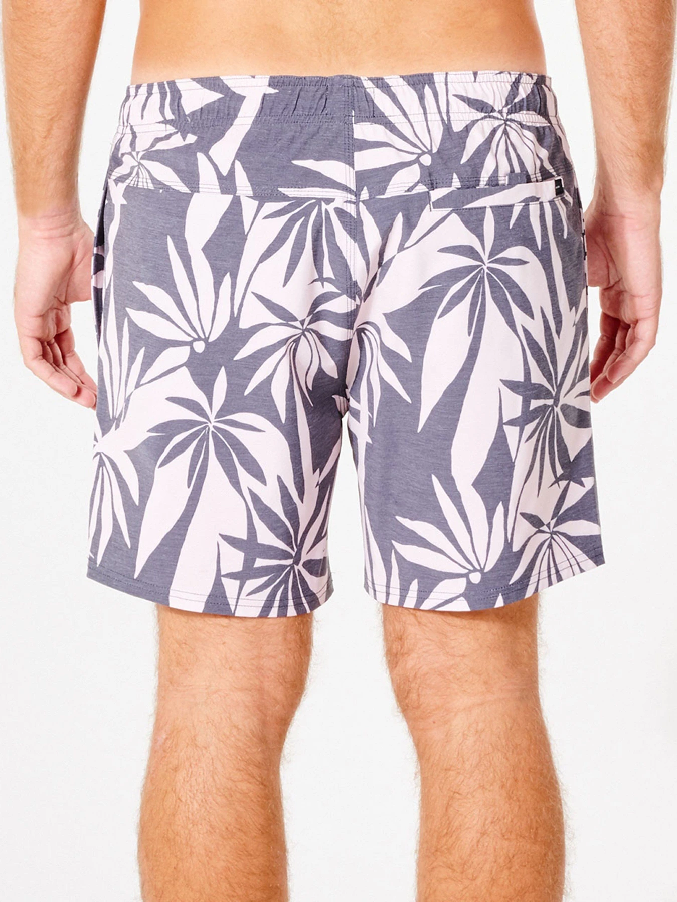 Одяг для пляжу Rip Curl Party Pack Volley модель CBOSY9-90 Одяг для пляжу Rip Curl Party Pack Volley модель CBOSY9-90 Фото