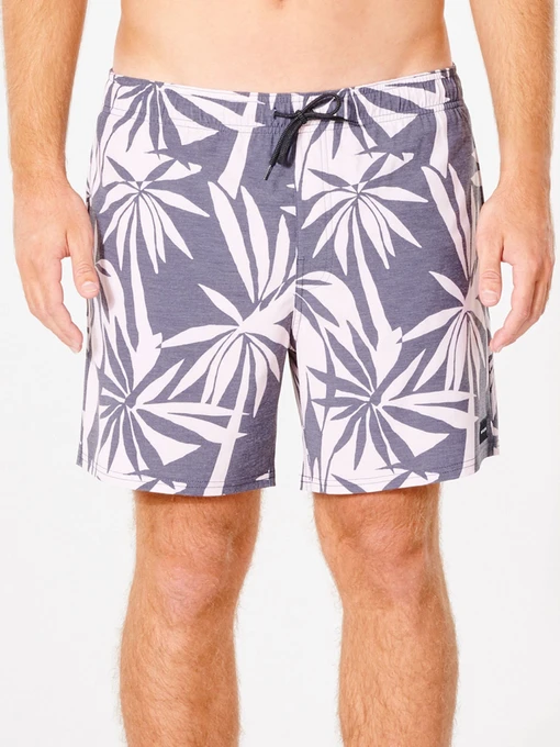 Одежда для пляжа Rip Curl Party Pack Volley модель CBOSY9-90 Фото