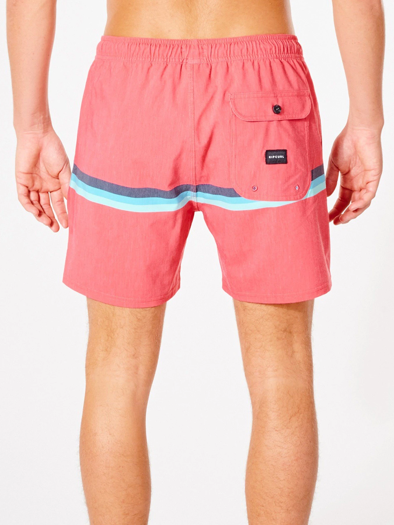 Одежда для пляжа Rip Curl Surf Revival Volley модель CBOTB9-4870 Фото