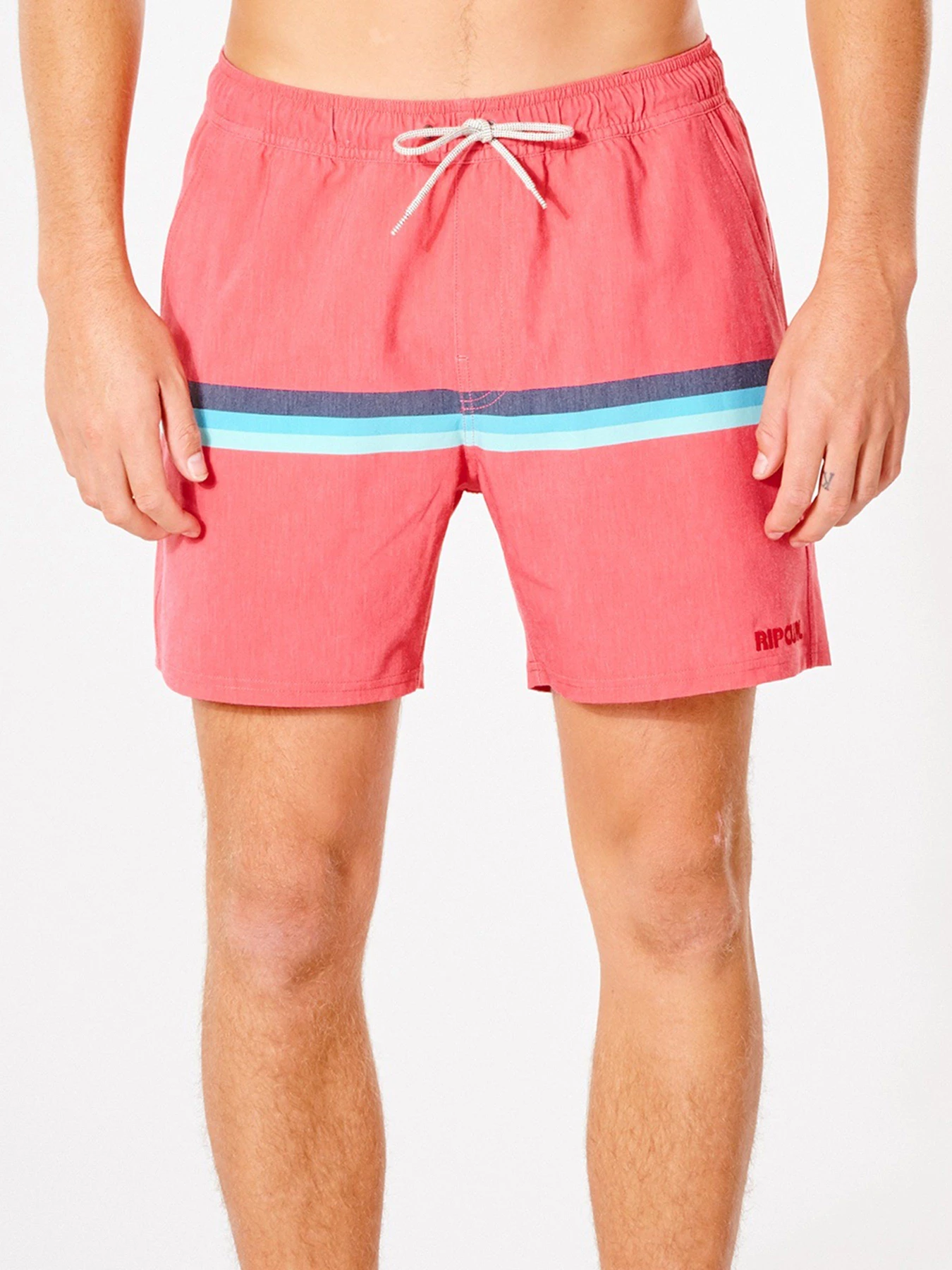Одежда для пляжа Rip Curl Surf Revival Volley модель CBOTB9-4870 Фото
