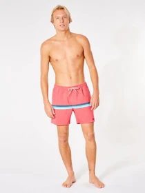 Одежда для пляжа Rip Curl Surf Revival Volley модель CBOTB9-4870 Фото