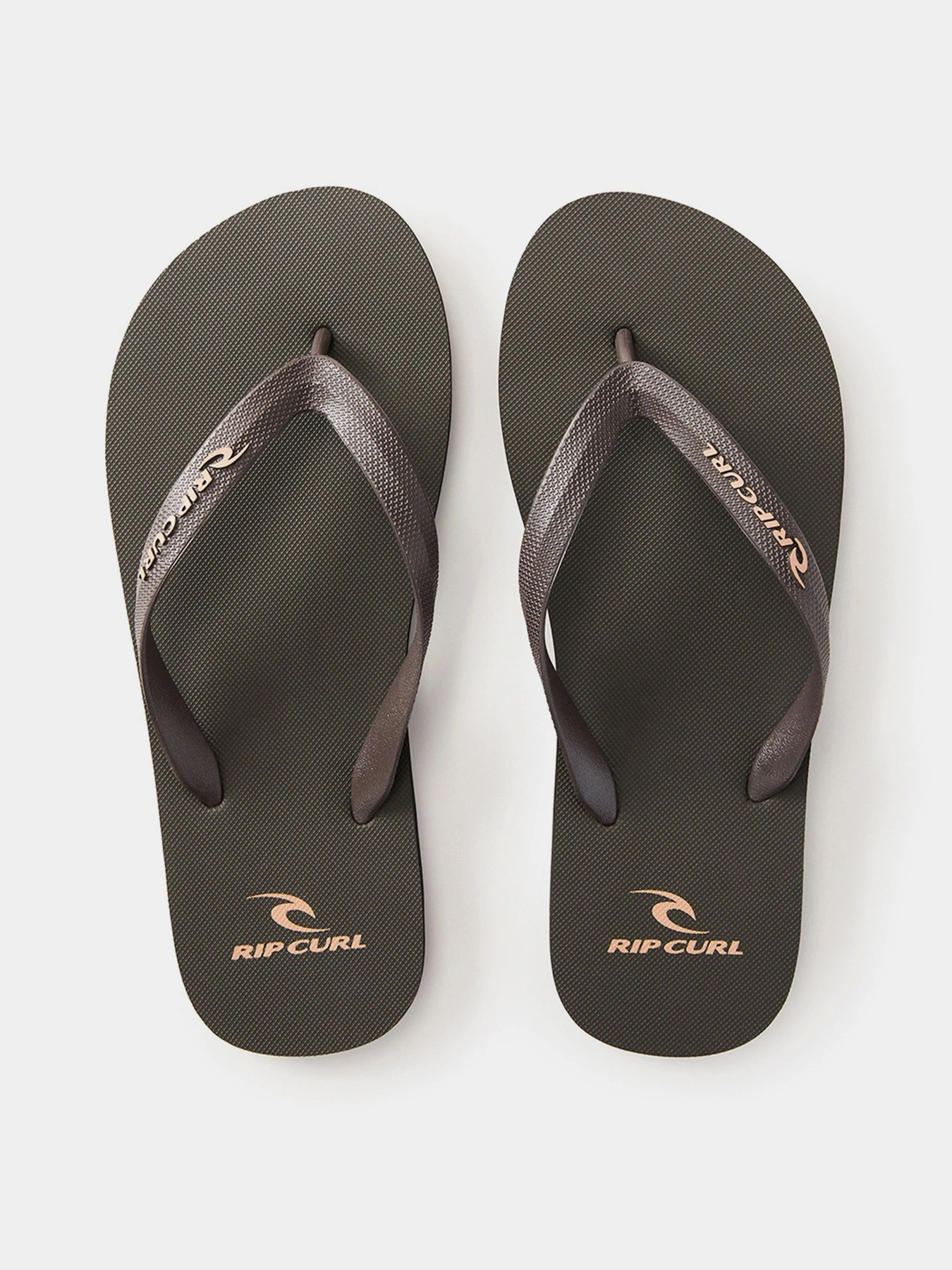 Шлёпанцы Rip Curl модель TCTBO1-9 Шлёпанцы Rip Curl модель TCTBO1-9 Фото