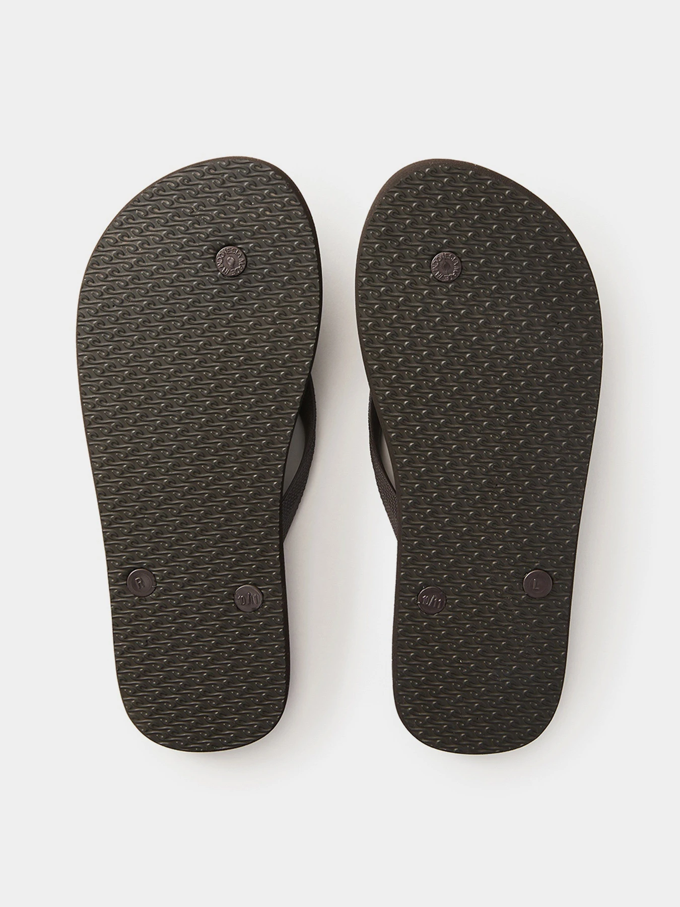 Шлёпанцы Rip Curl модель TCTBO1-9 Шлёпанцы Rip Curl модель TCTBO1-9 Фото