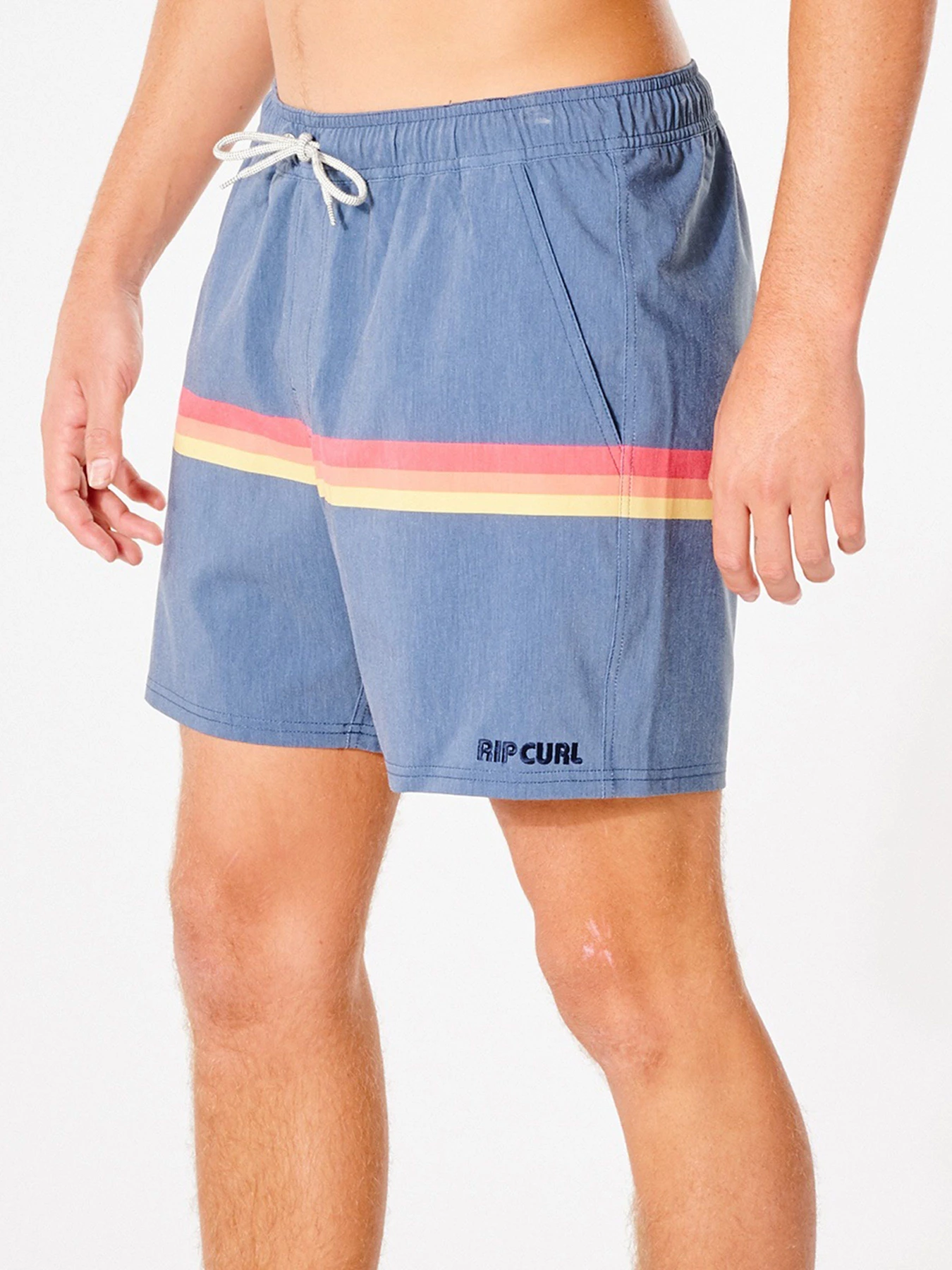Одяг для пляжу Rip Curl Surf Revival Volley модель CBOTB9-49 Одяг для пляжу Rip Curl Surf Revival Volley модель CBOTB9-49 Фото