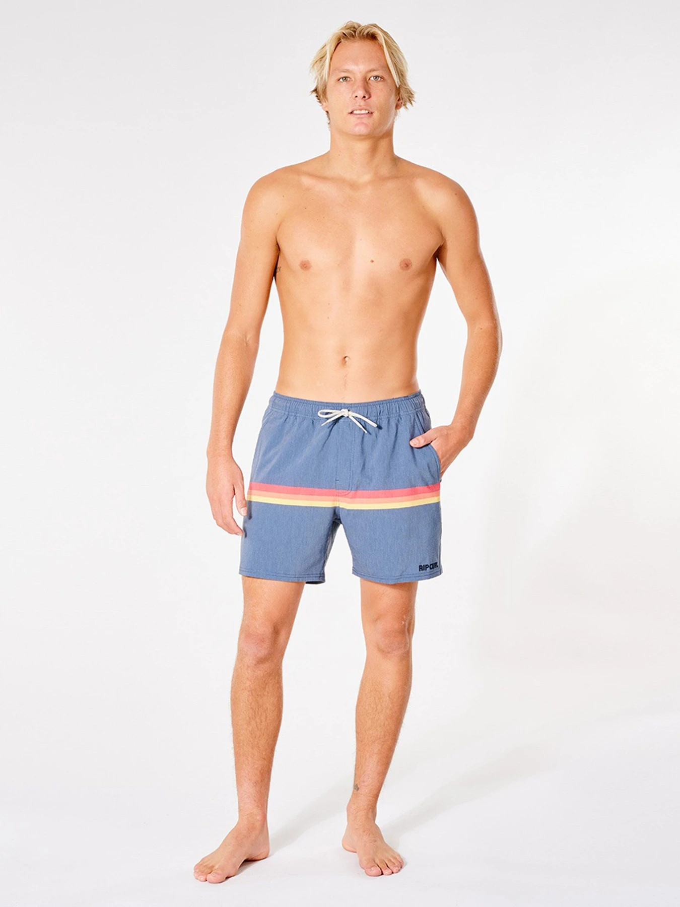 Одяг для пляжу Rip Curl Surf Revival Volley модель CBOTB9-49 Одяг для пляжу Rip Curl Surf Revival Volley модель CBOTB9-49 Фото