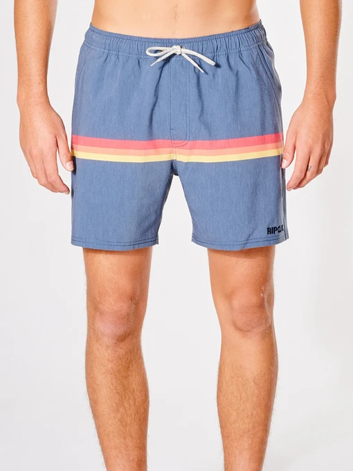 Одежда для пляжа Rip Curl Surf Revival Volley модель CBOTB9-49 Фото