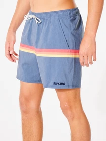 Одяг для пляжу Rip Curl Surf Revival Volley модель CBOTB9-49 Фото