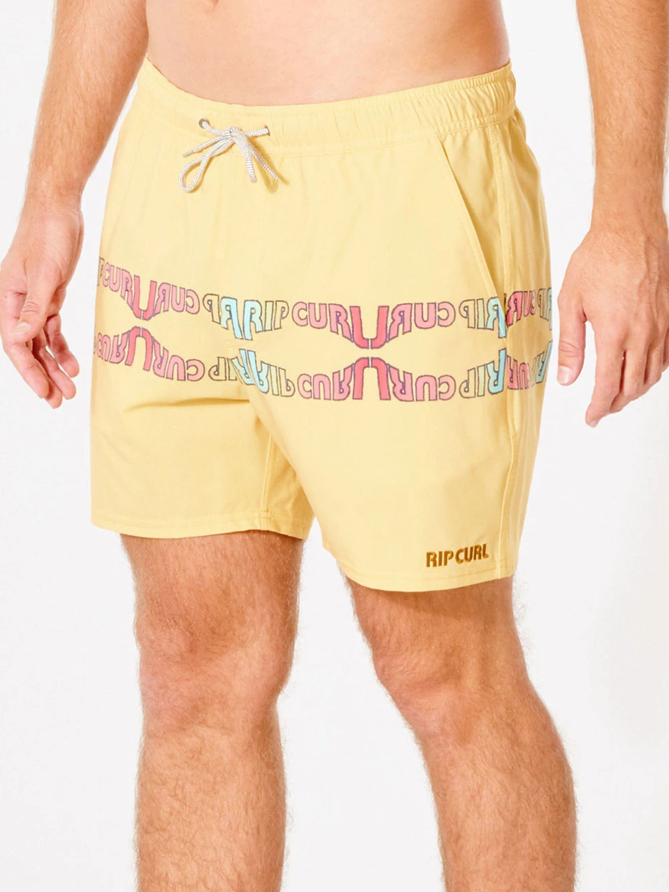 Одяг для пляжу Rip Curl Surf Revival Inverted Volley модель CBOTF9-4635 Фото