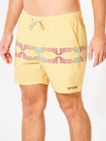 Одяг для пляжу Rip Curl Surf Revival Inverted Volley модель CBOTF9-4635 Фото