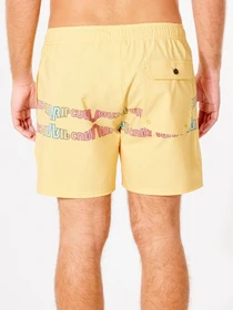 Одяг для пляжу Rip Curl Surf Revival Inverted Volley модель CBOTF9-4635 Фото