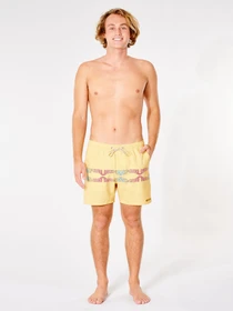 Одяг для пляжу Rip Curl Surf Revival Inverted Volley модель CBOTF9-4635 Фото