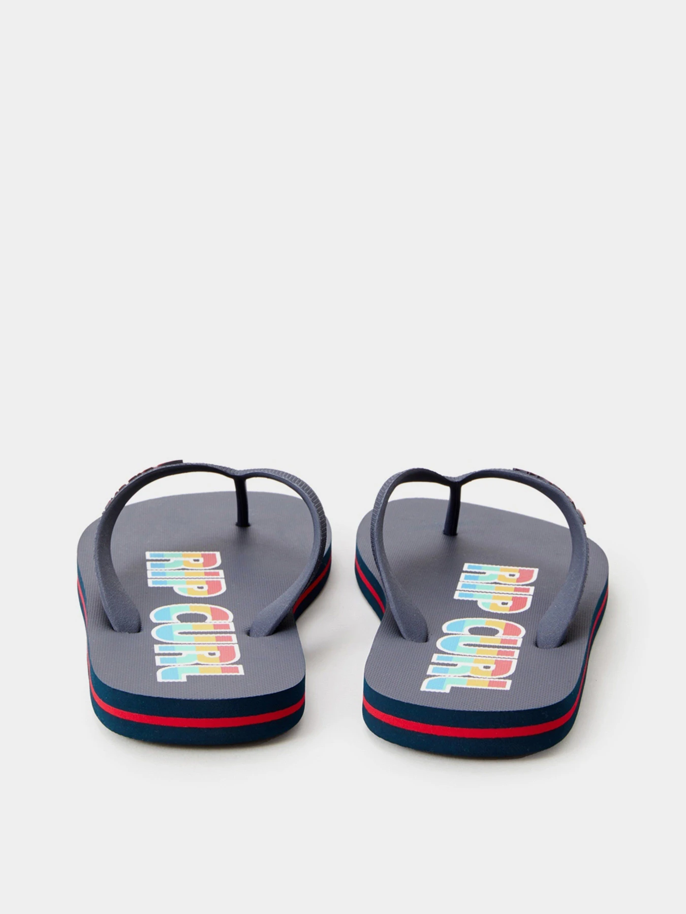 Шлёпанцы Rip Curl Icons Open модель TCTC81-49 Шлёпанцы Rip Curl Icons Open модель TCTC81-49 Фото