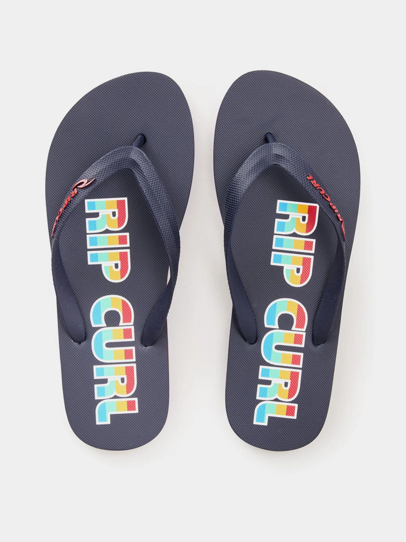 Шлёпанцы Rip Curl Icons Open модель TCTC81-49 Шлёпанцы Rip Curl Icons Open модель TCTC81-49 Фото