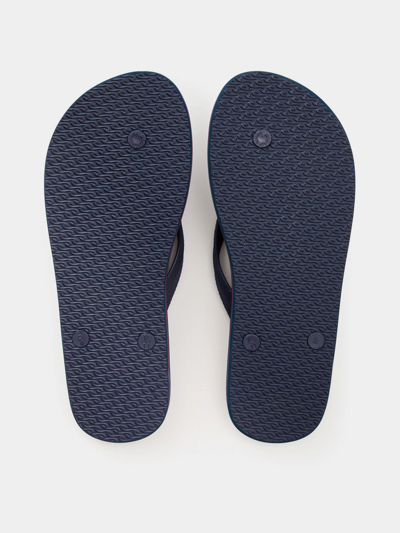 Шлёпанцы Rip Curl Icons Open модель TCTC81-49 Шлёпанцы Rip Curl Icons Open модель TCTC81-49 Фото