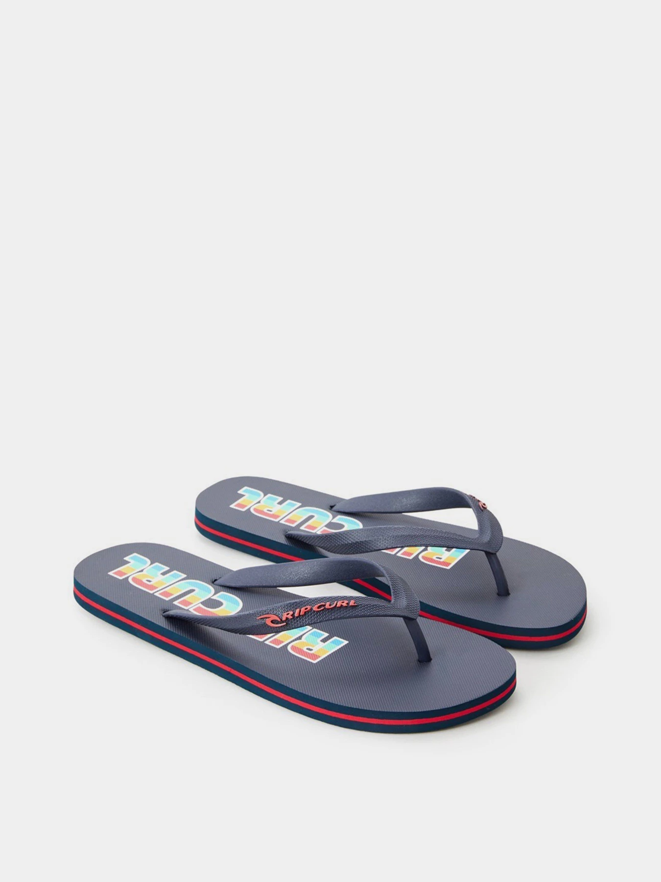 Шлёпанцы Rip Curl Icons Open модель TCTC81-49 Шлёпанцы Rip Curl Icons Open модель TCTC81-49 Фото