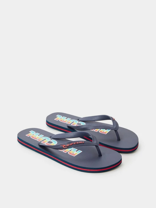 Шлёпанцы Rip Curl Icons Open модель TCTC81-49 Фото