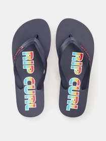 Шлёпанцы Rip Curl Icons Open модель TCTC81-49 Фото