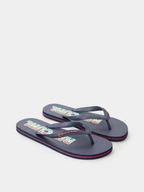 Шлёпанцы Rip Curl Icons Open модель TCTC81-49 Фото