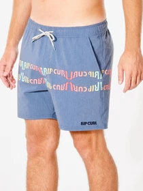 Одежда для пляжа Rip Curl Surf Revival Inverted Volley модель CBOTF9-49 Фото
