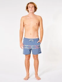 Одежда для пляжа Rip Curl Surf Revival Inverted Volley модель CBOTF9-49 Фото