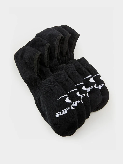 Шкарпетки та гольфи Rip Curl Invisi модель CSOAU9-90 Фото