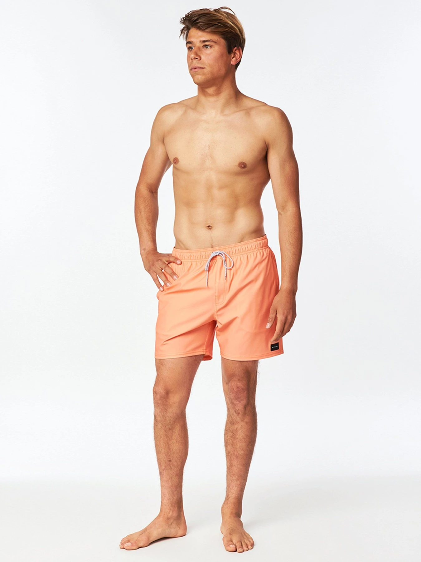 Одяг для пляжу Rip Curl Daily Volley модель CBOVE4-4630 Одяг для пляжу Rip Curl Daily Volley модель CBOVE4-4630 Фото