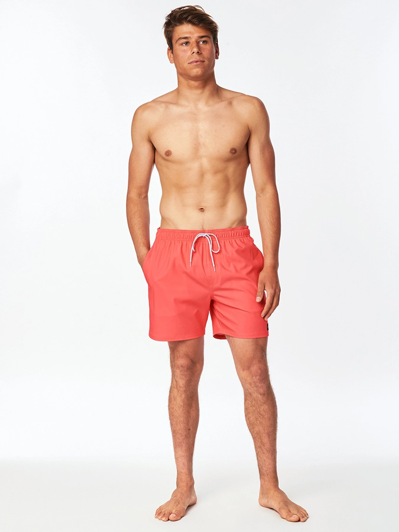 Одяг для пляжу Rip Curl Daily Volley модель CBOVE4-4870 Одяг для пляжу Rip Curl Daily Volley модель CBOVE4-4870 Фото
