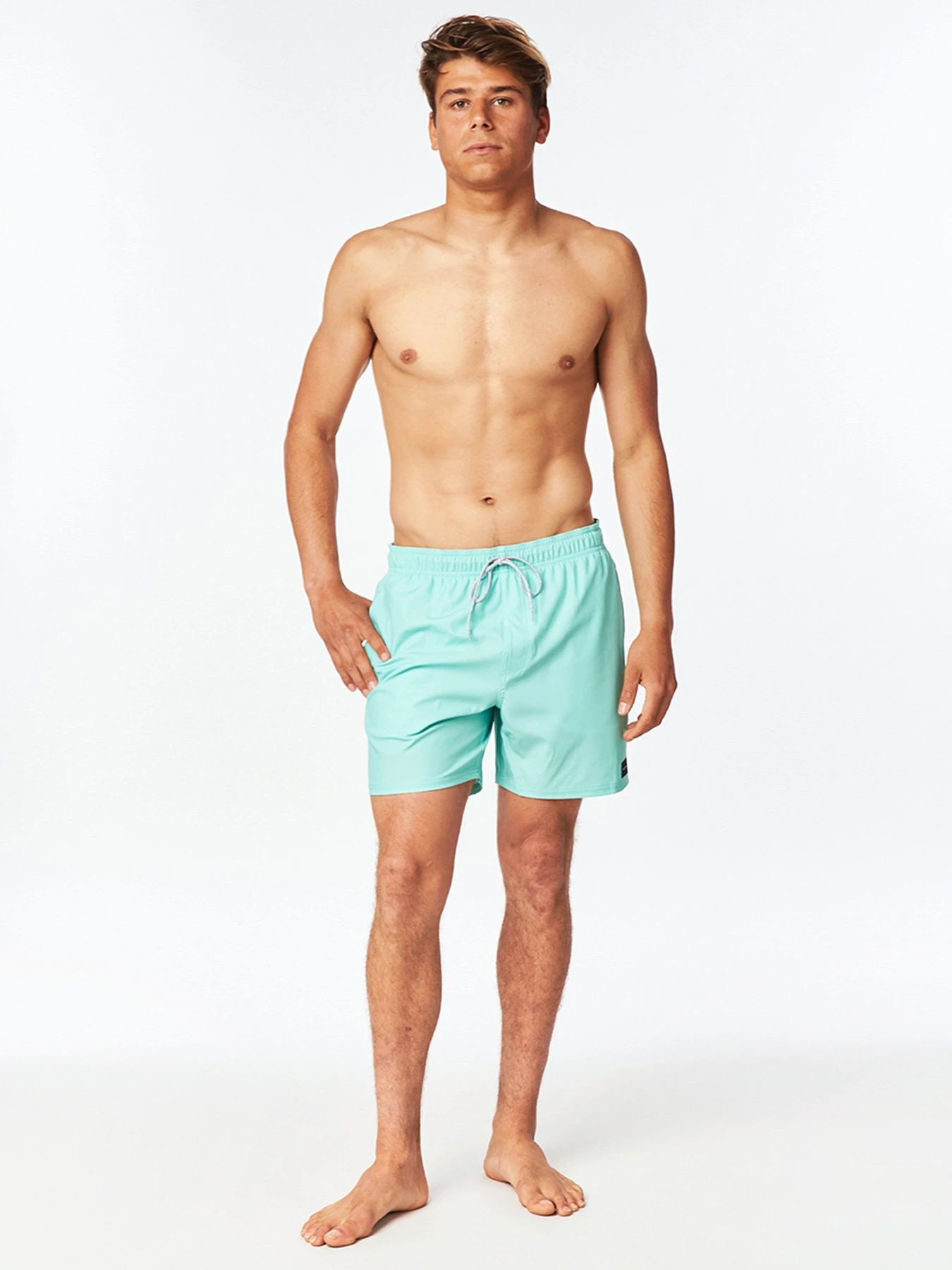 Одяг для пляжу Rip Curl Daily Volley модель CBOVE4-8074 Одяг для пляжу Rip Curl Daily Volley модель CBOVE4-8074 Фото