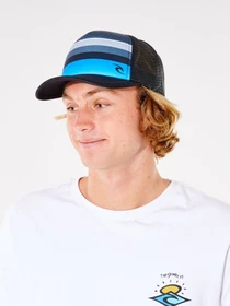 Шапки и кепки Rip Curl Weekend Trucker модель 000MHE-107 Фото