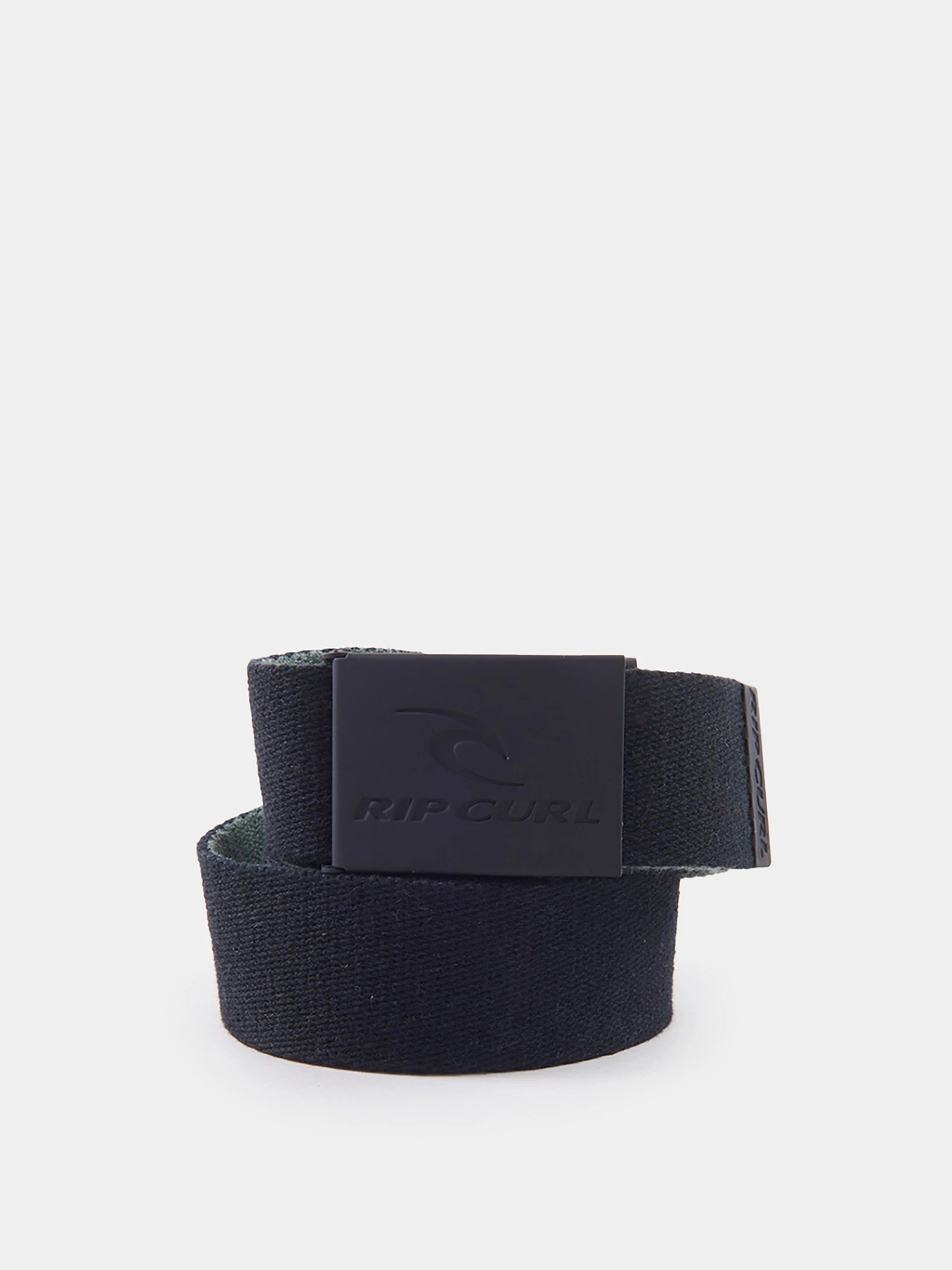 Ремни Rip Curl Snap Revo Webbed модель CBECL1-6696 Чорний, оливковий Фото