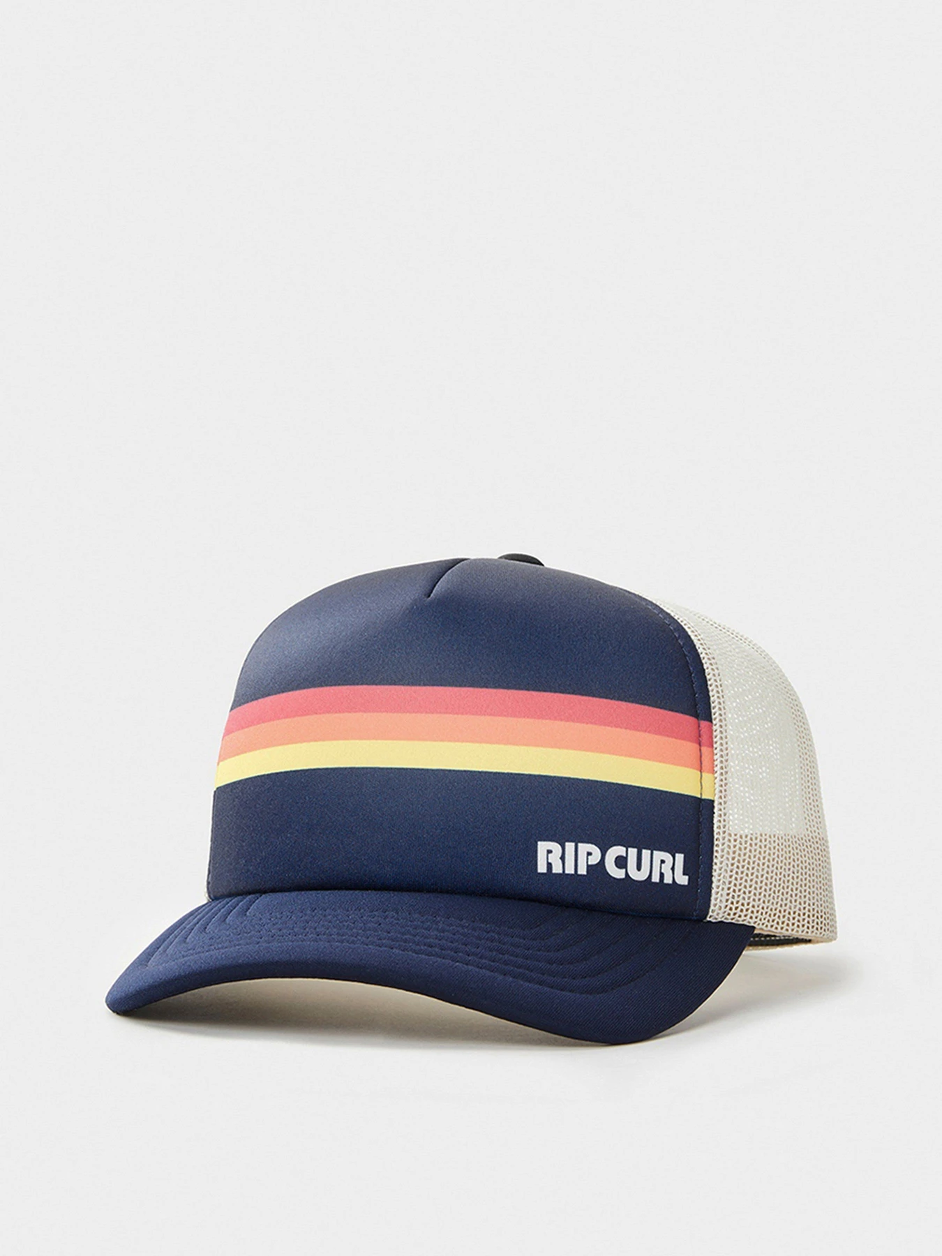 Шапки и кепки Rip Curl Weekend Trucker модель 000MHE-49 Фото